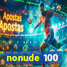 nonude 100